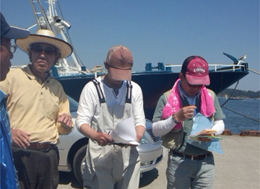 大昇グループ釣り大会
